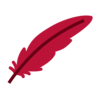 Feather%20 %20flirtmoji